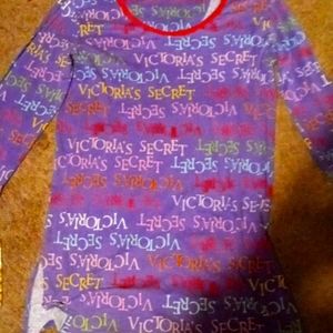 Victoria secret nightgown